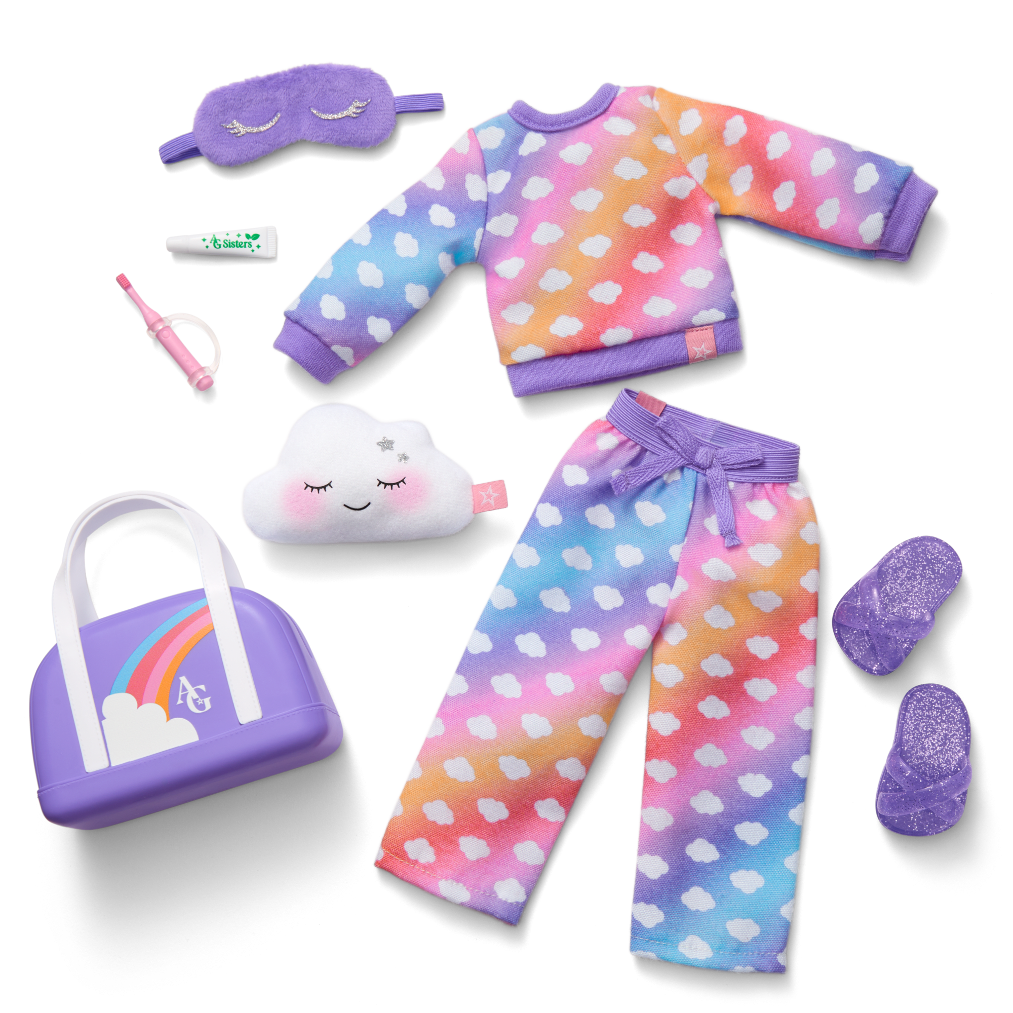 Ag Sisters Staying Up Late Styles