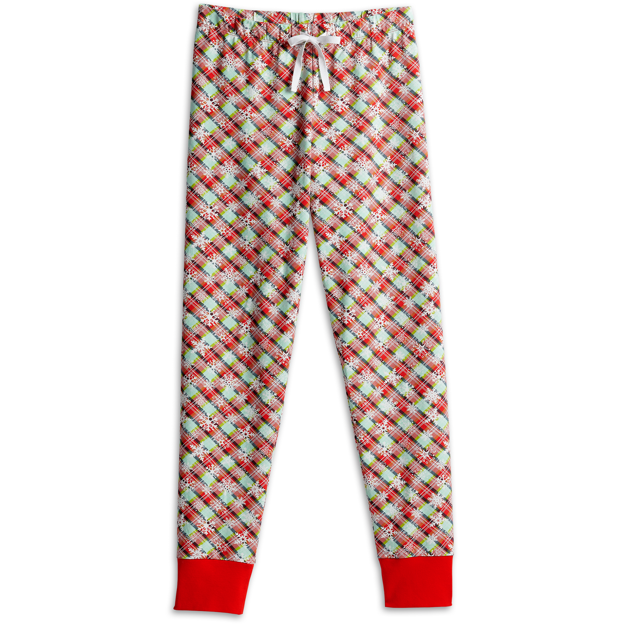 Holiday Dreams Pajama Pants For Women