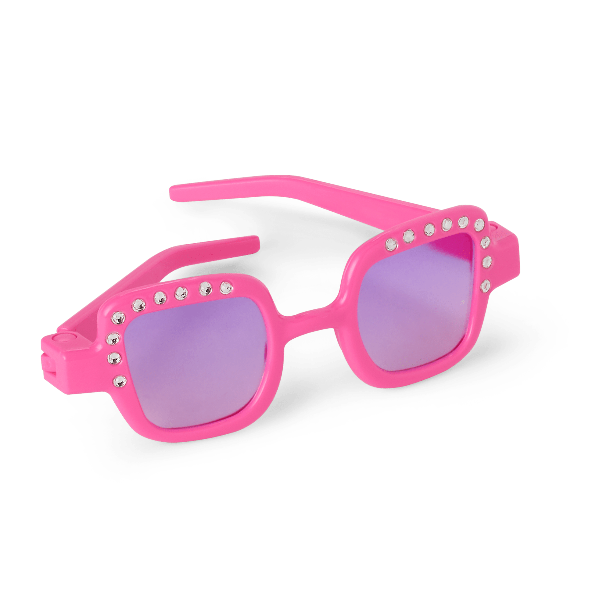 Cool Jewel Sunglasses For 18-Inch Dolls