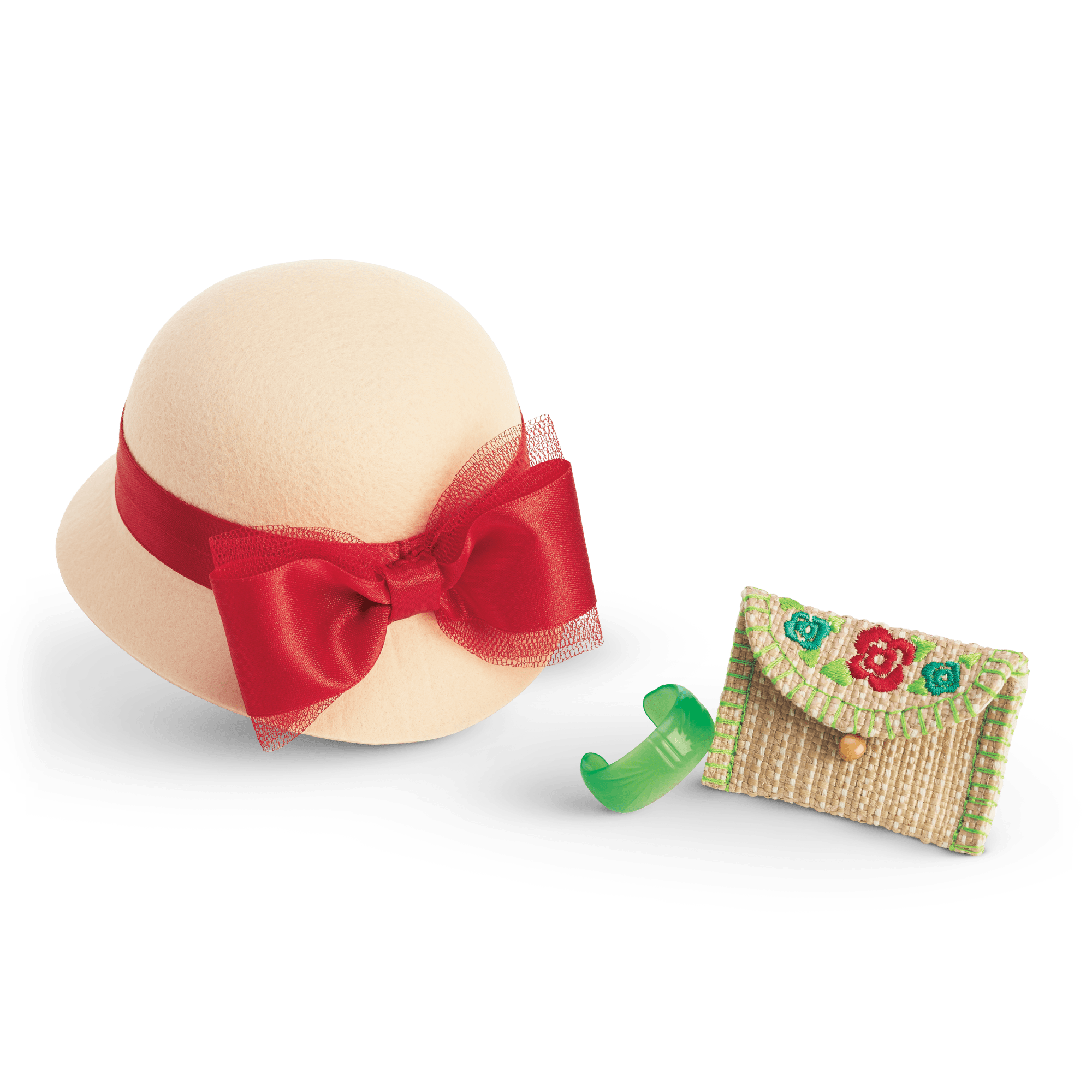 Kit's Accessories For 18-Inch Dolls (Historical Characters)