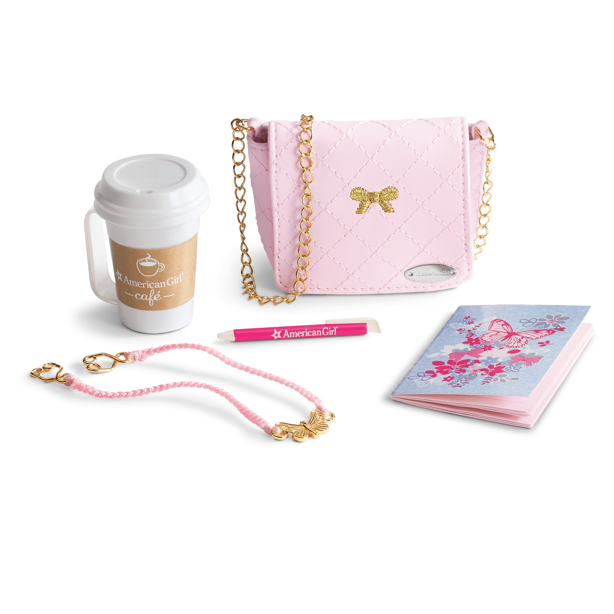 Let's Smile Accessories