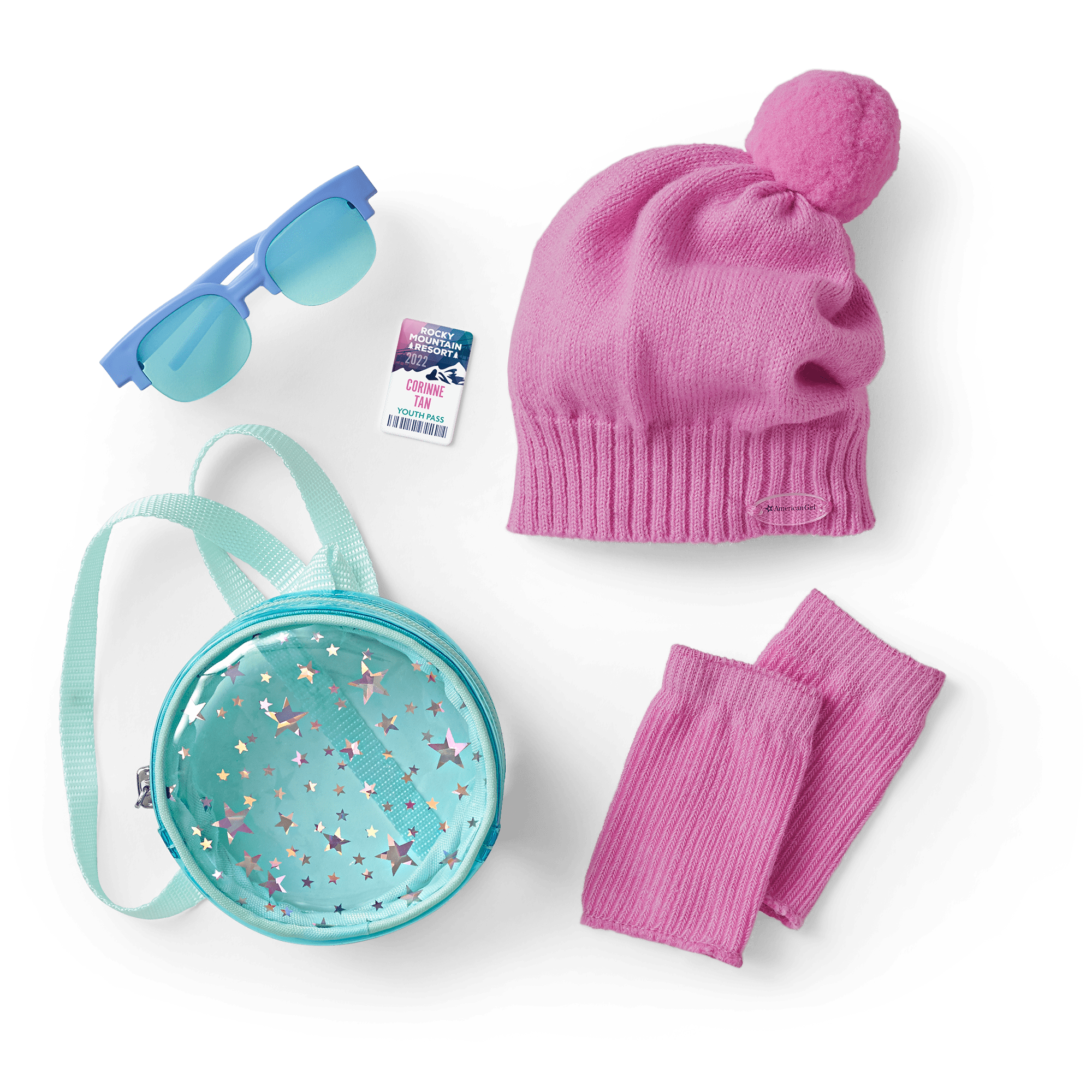 Corinne's Accessories