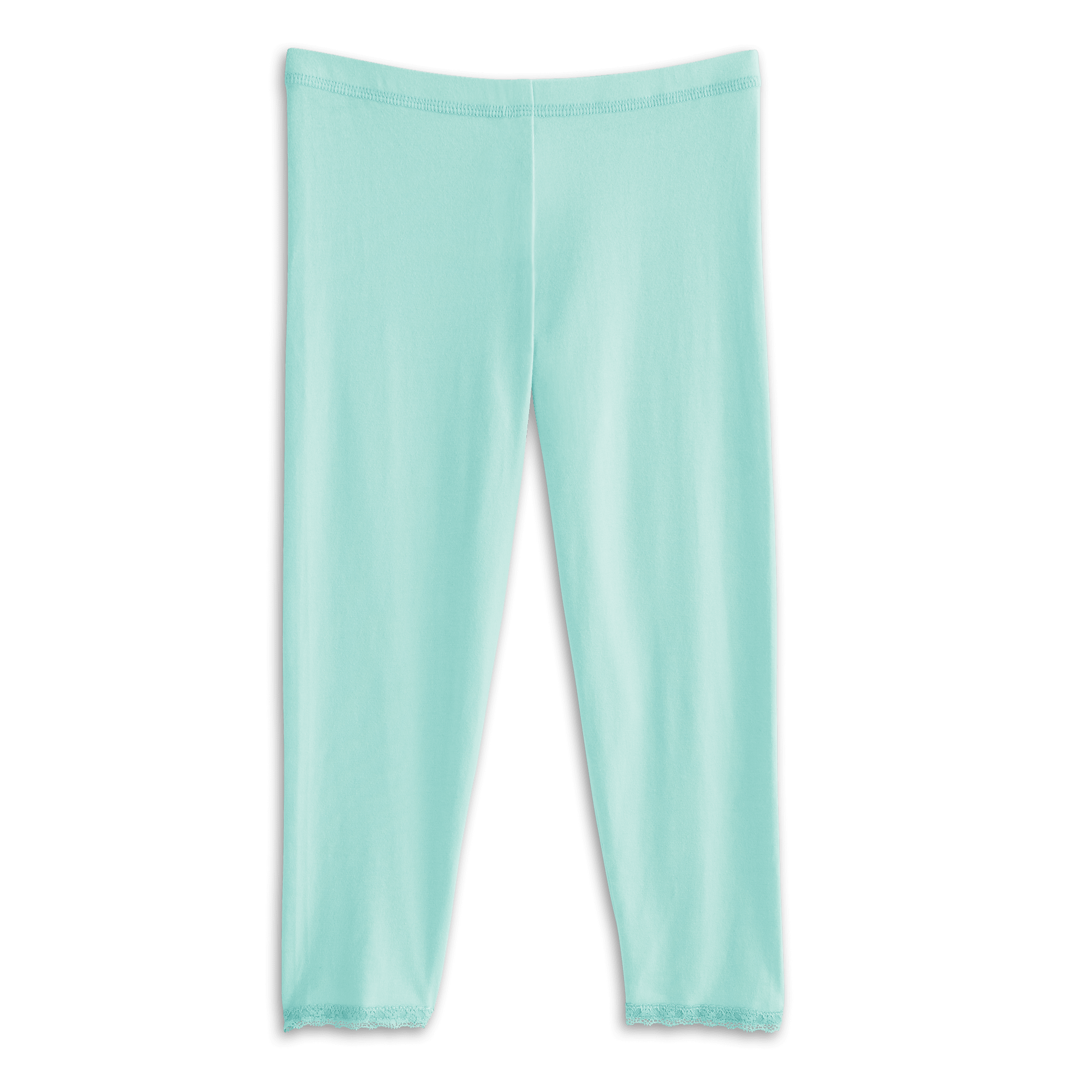 Spring Leggings For Girls