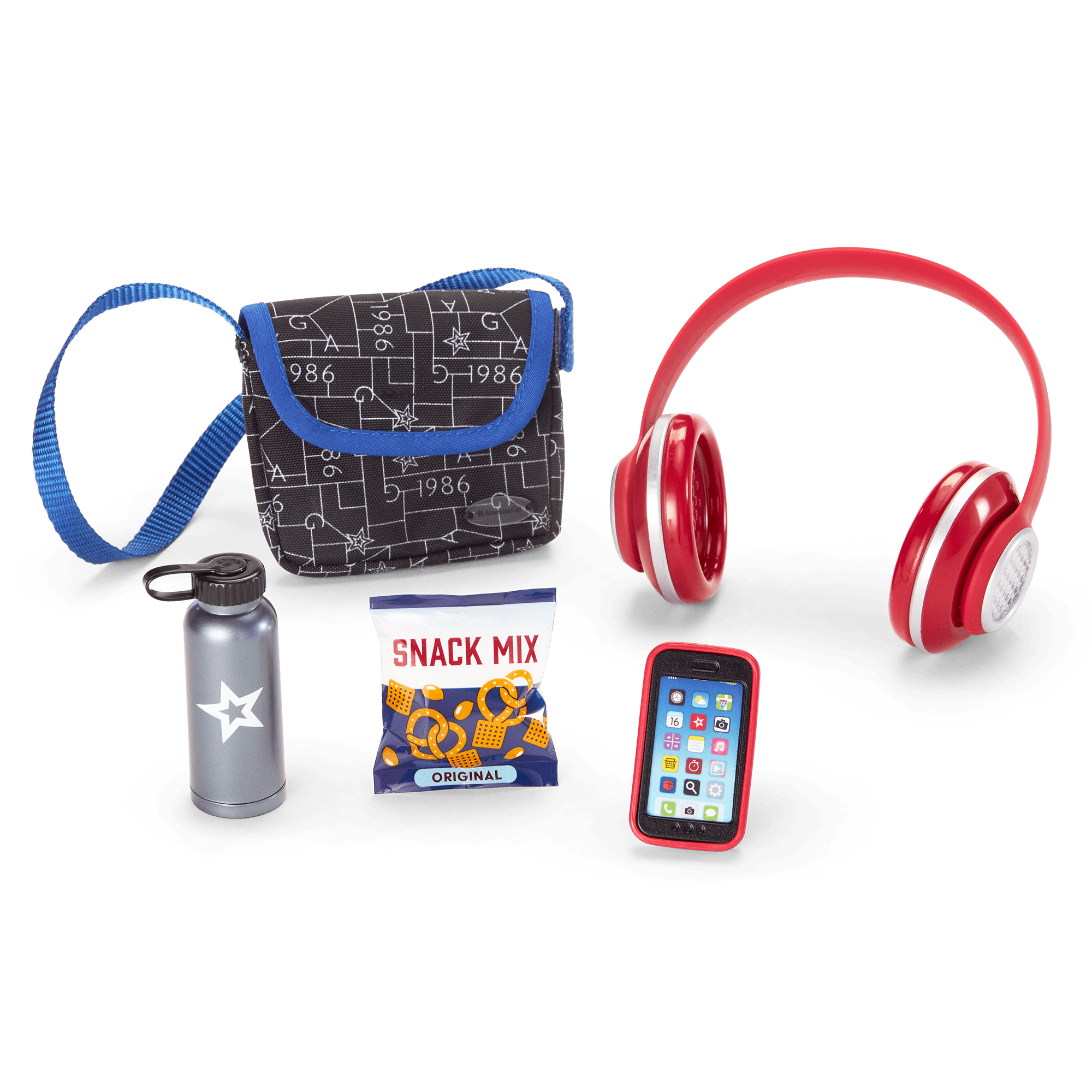 City Style Accessories