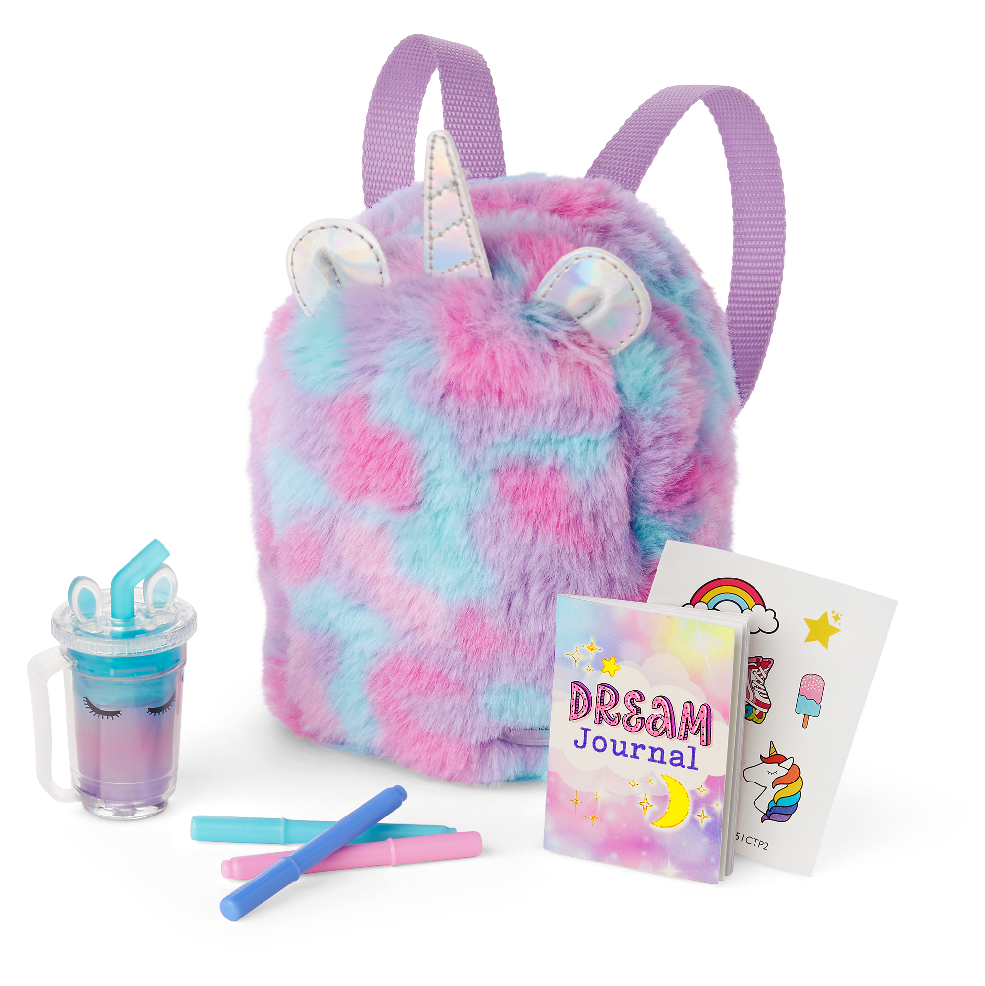 Butterflies & Unicorns Accessories