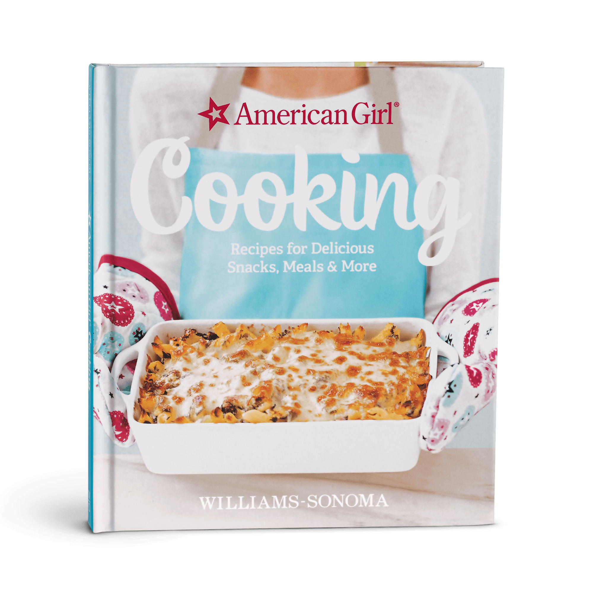 American Girl Cooking Cookbook